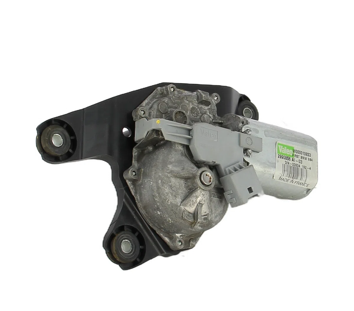 Moteur essuie-glace arrière Bmw X1 (E84) Sdrive 16 d (2012-2015) occasion