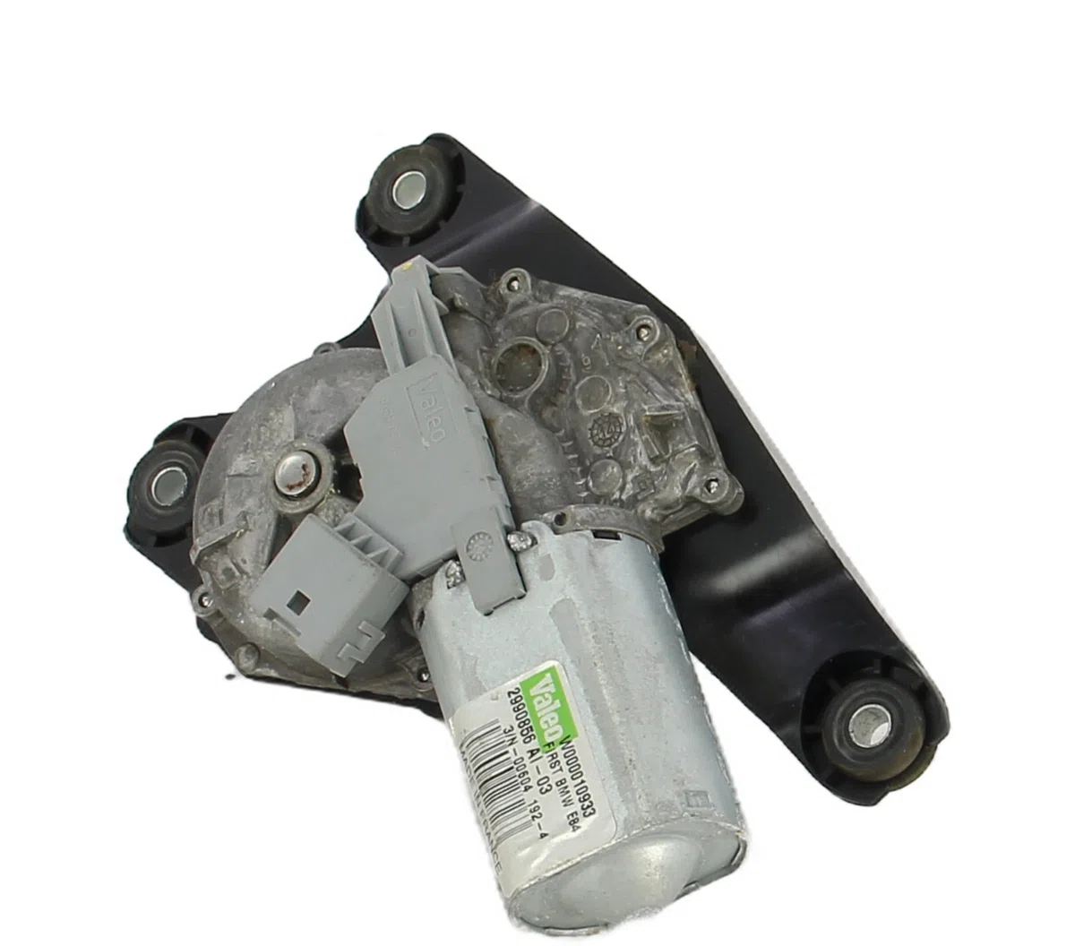 Moteur essuie-glace arrière Bmw X1 (E84) Sdrive 16 d (2012-2015) occasion
