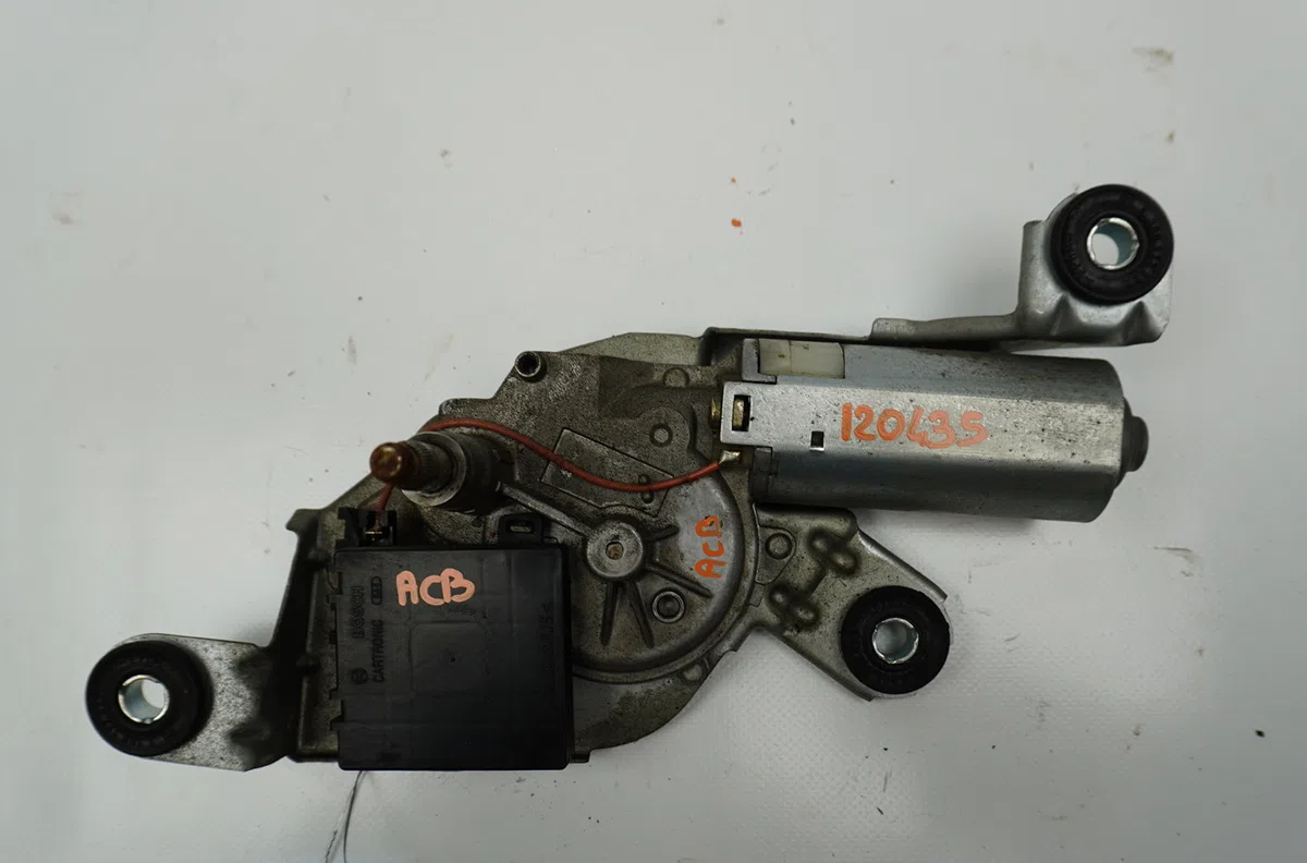 Moteur essuie-glace arrière Bmw X3 (E83) 3.0 d (2004-2005) occasion