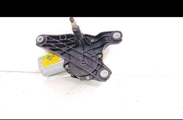 Moteur essuie-glace arrière Bmw X5 (E70) Xdrive 30 d (2010-2013) occasion