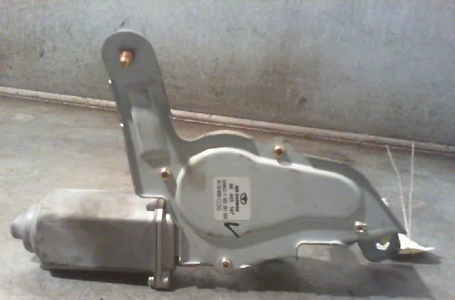Moteur essuie-glace arrière CHEVROLET MATIZ 2005 occasion