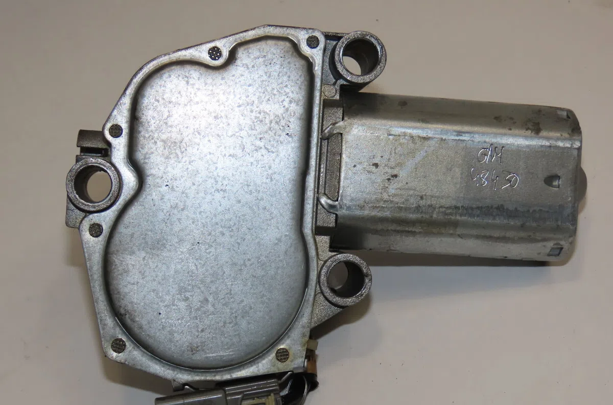 Moteur essuie-glace arrière Chrysler PT CRUISER (PT_) 2.2 crd (2002-2010) occasion