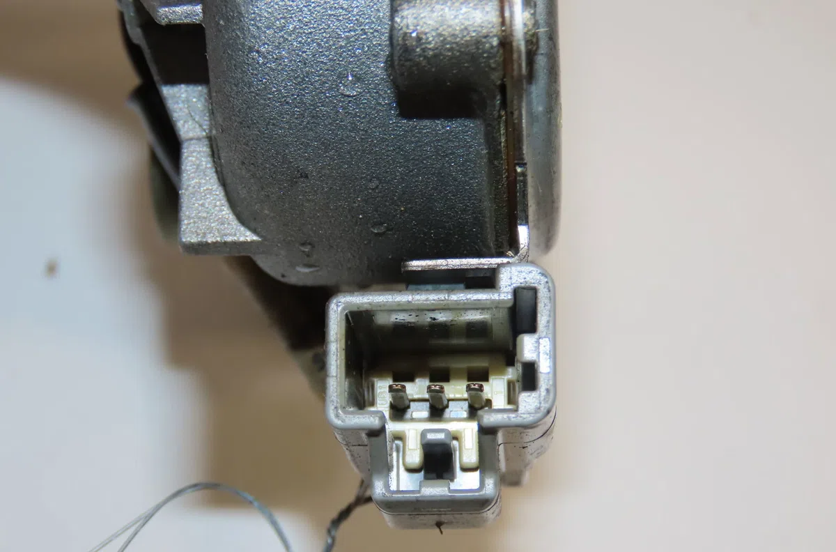 Moteur essuie-glace arrière Chrysler PT CRUISER (PT_) 2.2 crd (2002-2010) occasion