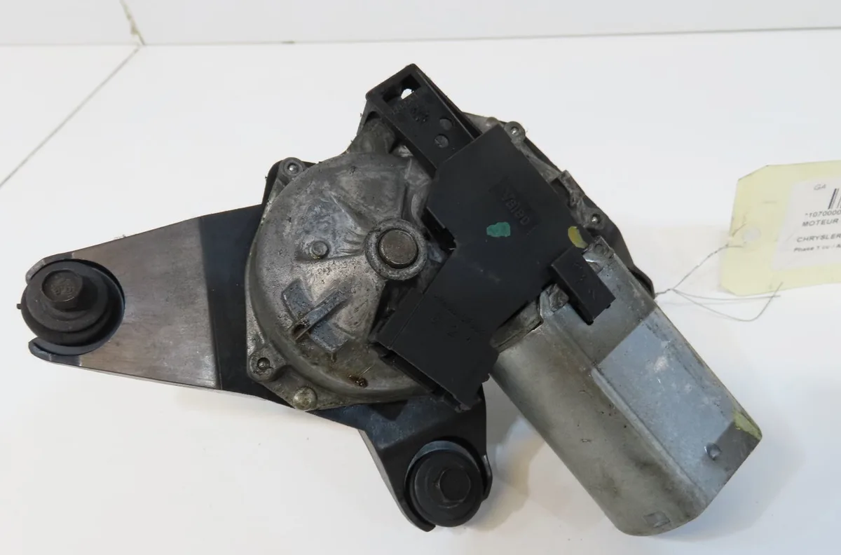 Moteur essuie-glace arrière Chrysler PT CRUISER (PT_) 2.2 crd (2002-2010) occasion