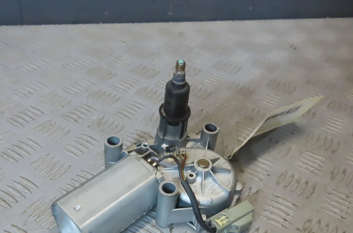 Moteur essuie-glace arrière CHRYSLER VOYAGER 2001 occasion