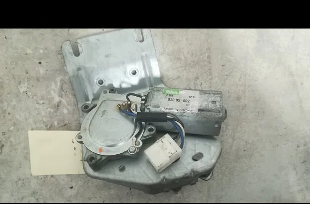 Moteur essuie-glace arrière Citroen AX (ZA-_) 15 d (1994-1997) occasion