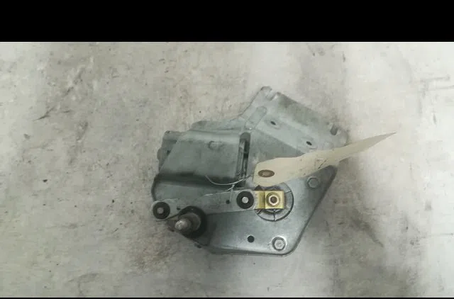 Moteur essuie-glace arrière Citroen AX (ZA-_) 15 d (1994-1997) occasion
