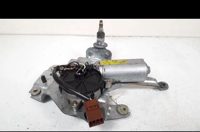 Moteur essuie-glace arrière Citroën BERLINGO - BERLINGO FIRST Monospace (MF_, GJK_, GFK_) 1.6 16v (mfnfu) (2000-2011) oc