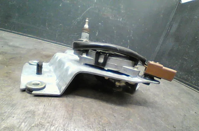 Moteur essuie-glace arrière Citroën BERLINGO - BERLINGO FIRST Monospace (MF_, GJK_, GFK_) 1.8 i (mflfx) (1997-2002) occa