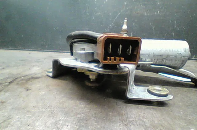 Moteur essuie-glace arrière Citroën BERLINGO - BERLINGO FIRST Monospace (MF_, GJK_, GFK_) 1.8 i (mflfx) (1997-2002) occa