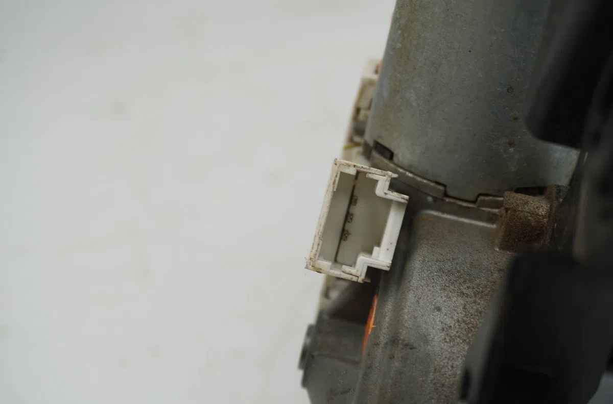 Moteur essuie-glace arrière Citroen BERLINGO Camionnette-Monospace (B9) 1.6 hdi 90 (2010-2017) occasion