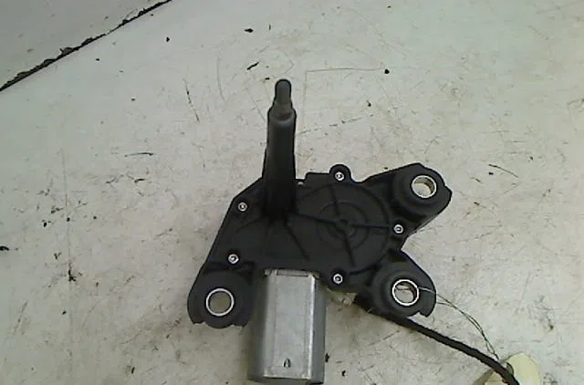 Moteur essuie-glace arrière Citroën BERLINGO MULTISPACE (B9) 1.6 hdi 90 (2010) 5 portes occasion