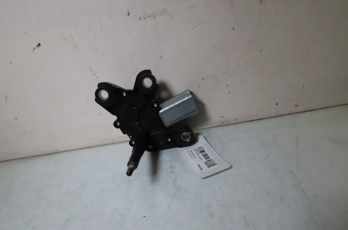 Moteur essuie-glace arrière CITROEN BERLINGO occasion