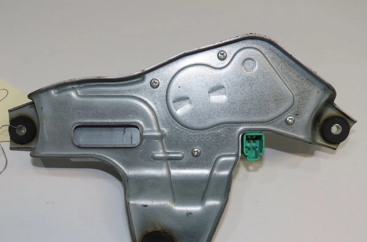 Moteur essuie-glace arrière Citroen C-CROSSER (VU_, VV_) 2.2 hdi (2007-2012) 5 portes occasion