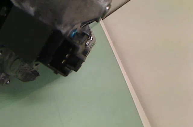 Moteur essuie-glace arrière CITROEN C1 I occasion