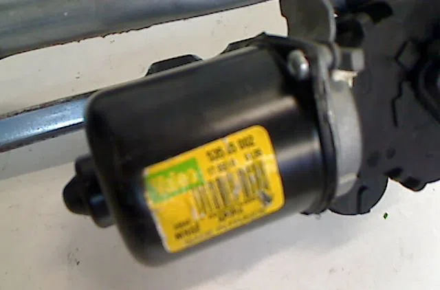 Moteur essuie-glace arrière CITROEN C1 occasion