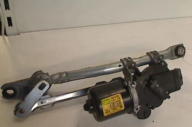 Moteur essuie-glace arrière CITROEN C1 occasion