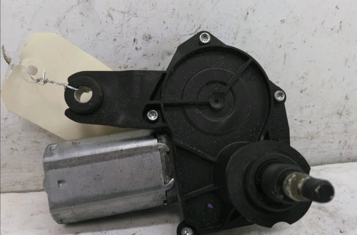 Moteur essuie-glace arrière Citroen C1 (PM_, PN_) 1.0 (2005-2014) 5 portes occasion