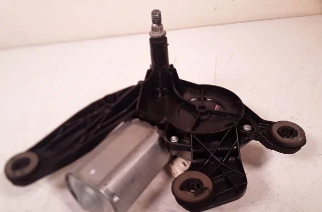 Moteur essuie-glace arrière Citroën C2 (JM_) 1.4 hdi (2003-2009) 3 portes occasion