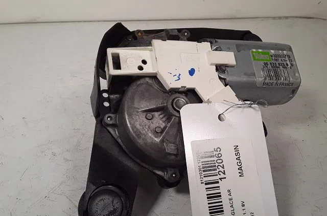 Moteur essuie-glace arrière CITROEN C3 1.1I 2012 occasion