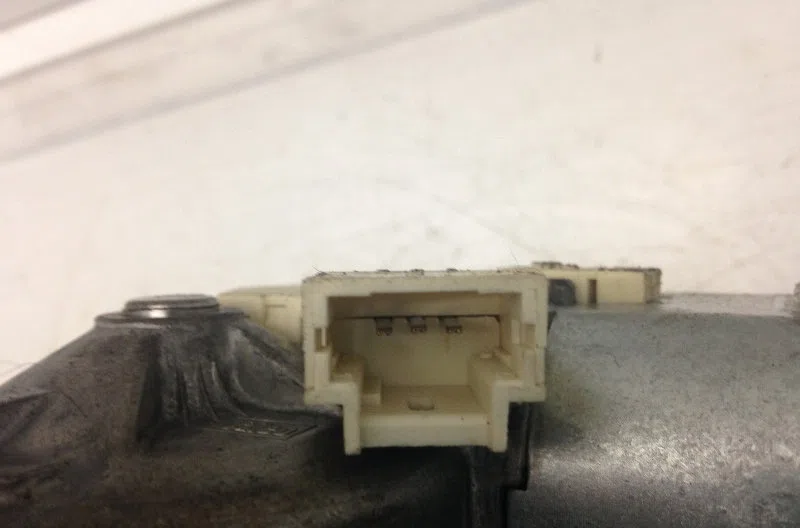 Moteur essuie-glace arrière CITROEN C3 I 2002 occasion