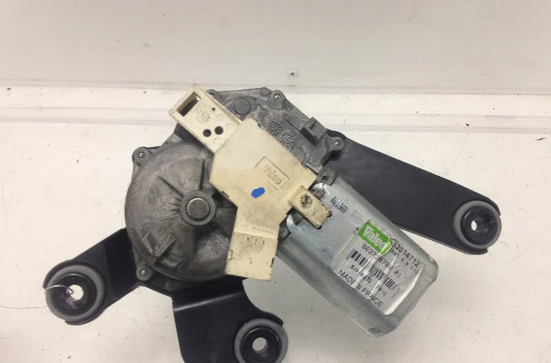 Moteur essuie-glace arrière CITROEN C3 I 2002 occasion