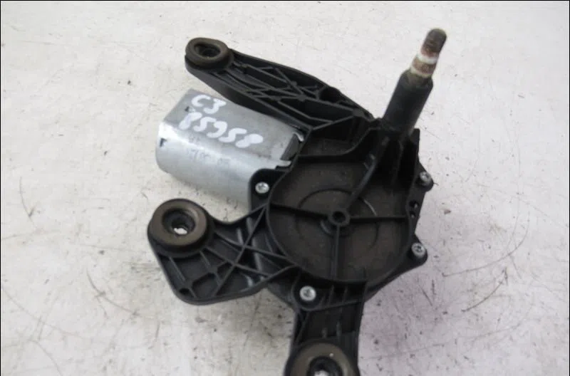 Moteur essuie-glace arrière Citroen C3 I (FC_, FN_) 1.4 i (2002-2010) 5 portes occasion