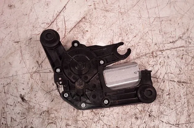 Moteur essuie-glace arrière Citroën C3 II (SC_) 1.2 vti 82 (2012-2016) 5 portes occasion