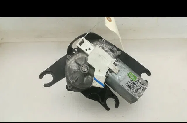 Moteur essuie-glace arrière Citroen C3 II (SC_) 1.4 (2009-2016) 5 portes occasion