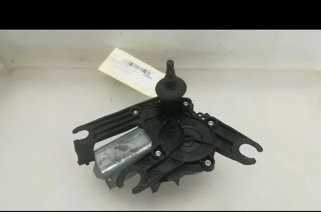 Moteur essuie-glace arrière Citroen C3 II (SC_) 1.4 (2009-2016) 5 portes occasion
