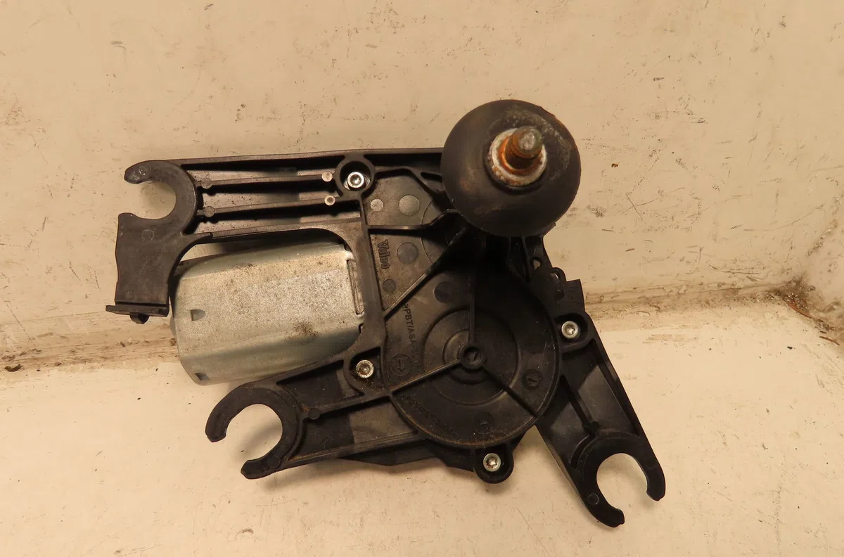 Moteur essuie-glace arrière Citroën C3 II (SC_) 1.6 hdi (2009-2016) 5 portes occasion