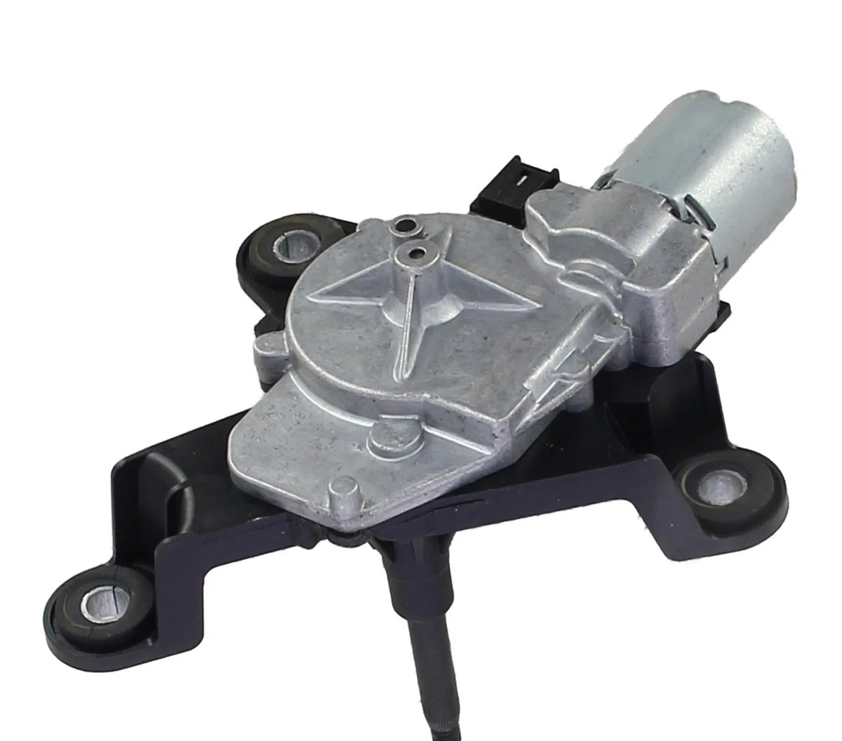 Moteur essuie-glace arrière Citroen C3 III (SX) 1.5 bluehdi 100 (sxyhyp, sxyhtu) (2018) occasion