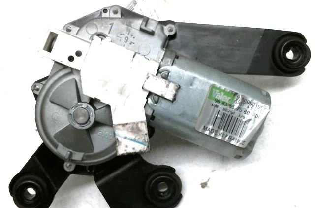 Moteur essuie-glace arrière CITROEN C3 occasion