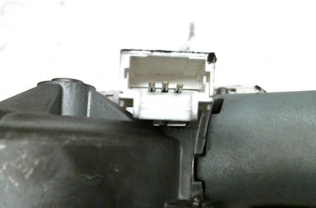 Moteur essuie-glace arrière CITROEN C3 occasion