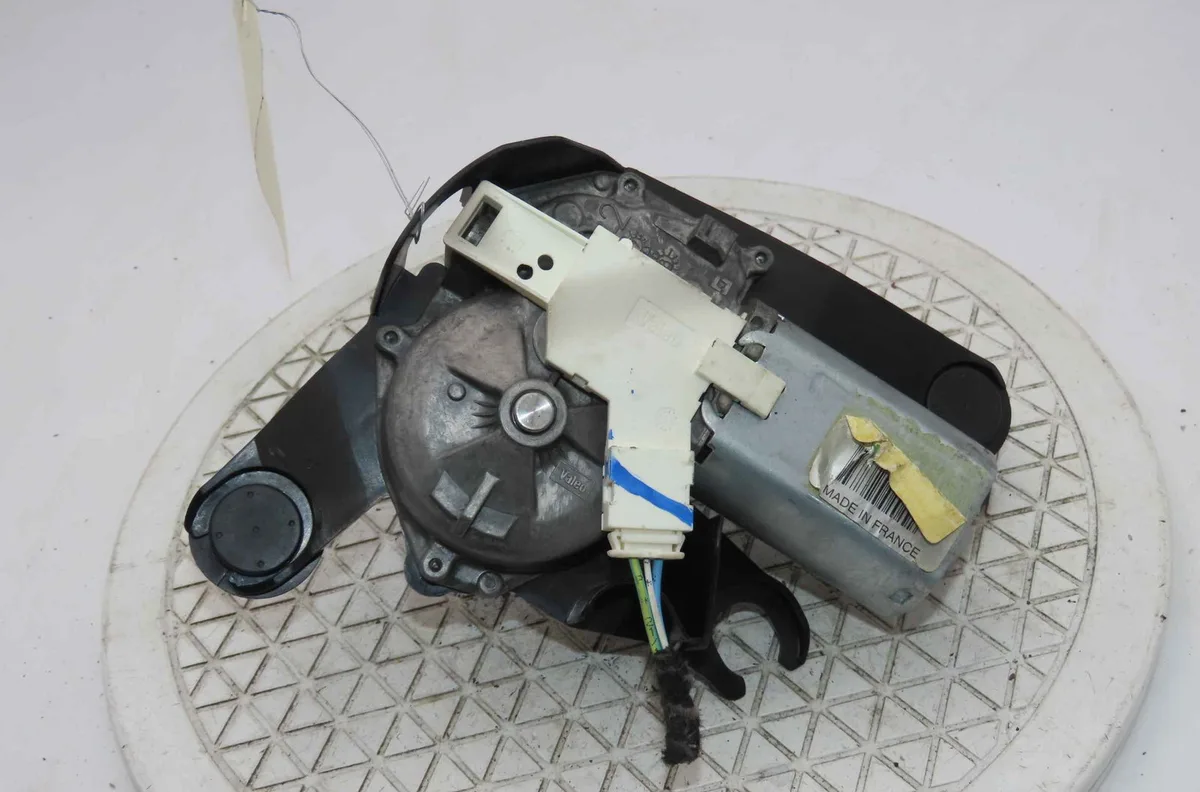 Moteur essuie-glace arrière CITROEN C3 PICASSO occasion