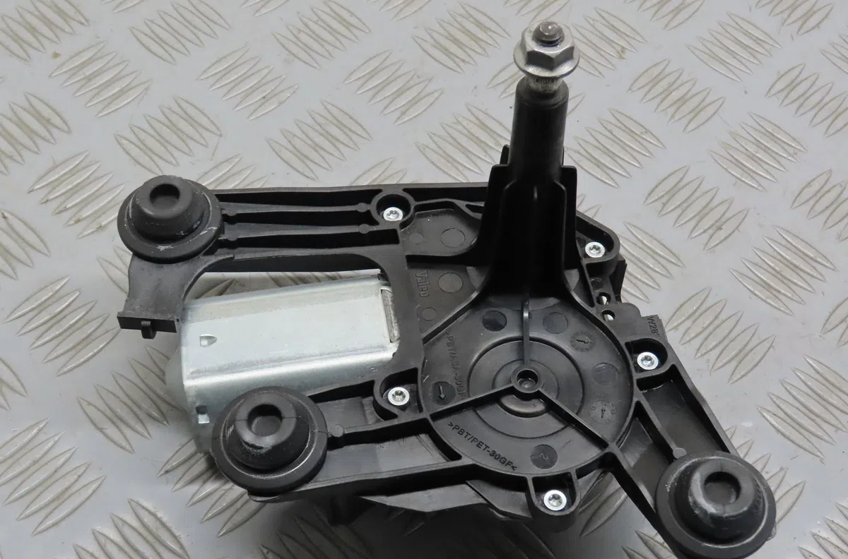 Moteur essuie-glace arrière Citroen C3 PICASSO (SH_) 1.4 vti 95 (2009) occasion