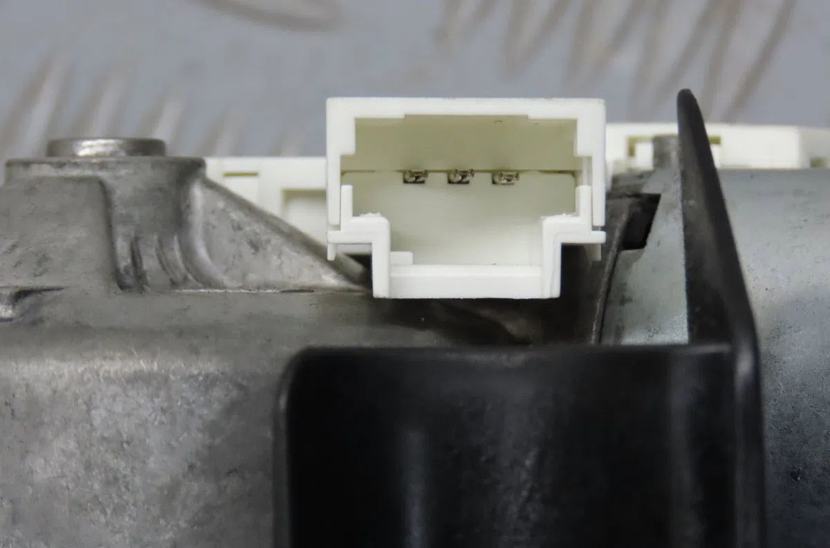Moteur essuie-glace arrière Citroen C3 PICASSO (SH_) 1.4 vti 95 (2009) occasion