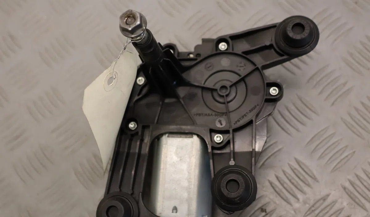 Moteur essuie-glace arrière Citroen C3 PICASSO (SH_) 1.6 hdi (2009) 5 portes occasion