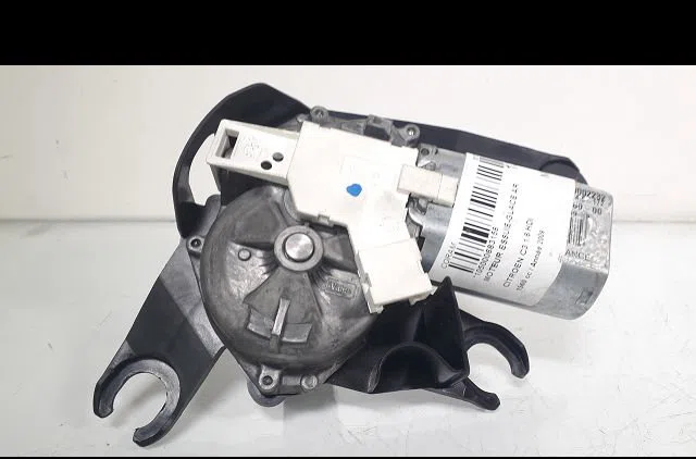 Moteur essuie-glace arrière Citroën C3 PICASSO (SH_) 1.6 hdi (2009) occasion