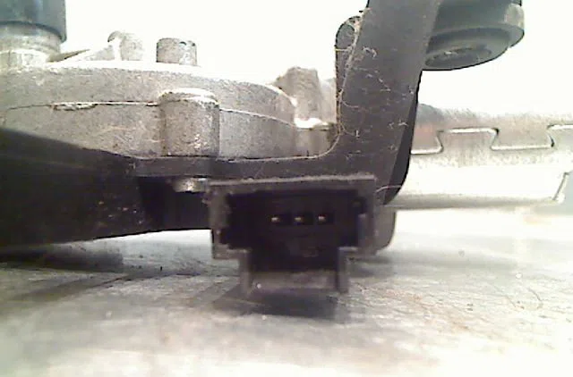 Moteur essuie-glace arrière CITROEN C4 2005 occasion