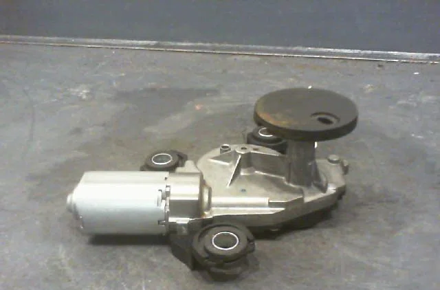 Moteur essuie-glace arrière CITROEN C4 2008 occasion