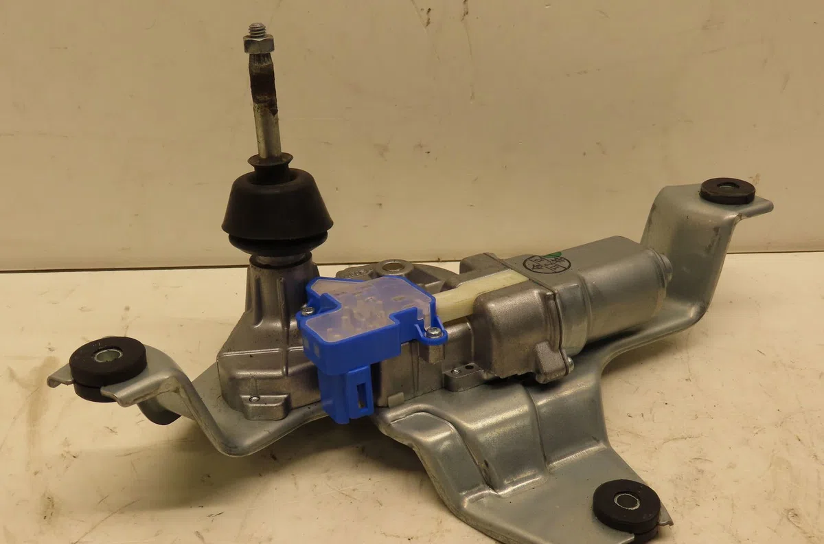 Moteur essuie-glace arrière Citroen C4 AIRCROSS 1.6 hdi 115 awc (2012) occasion