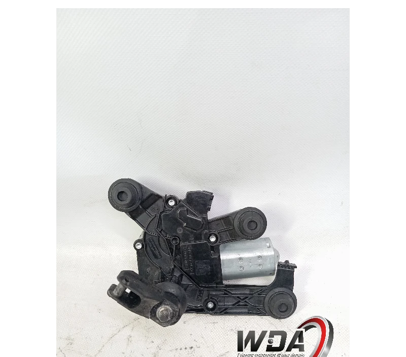 MOTEUR ESSUIE-GLACE ARRIERE CITROEN C4 CACTUS 9801666380