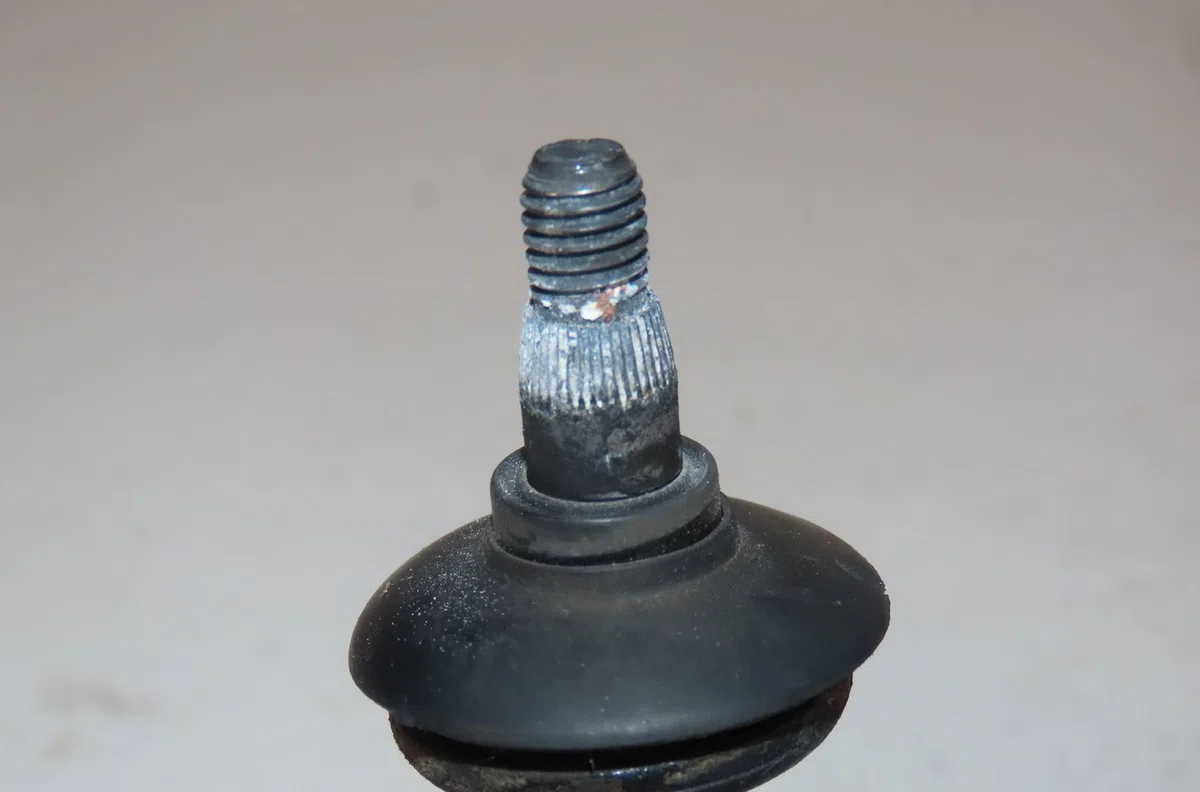 Moteur essuie-glace arrière CITROEN C4 GRAND PICASSO I  1.6 HDI 110ch occasion