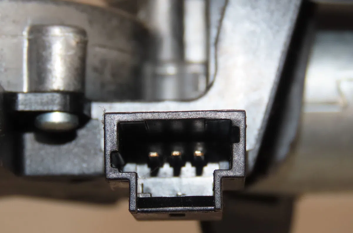 Moteur essuie-glace arrière CITROEN C4 GRAND PICASSO I  1.6 HDI 110ch occasion
