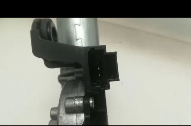 Moteur essuie-glace arrière CITROEN C4 GRAND PICASSO I 2008 occasion