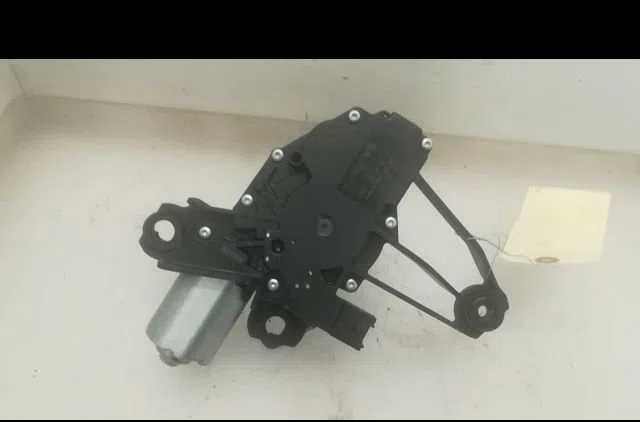 Moteur essuie-glace arrière Citroen C4 GRAND PICASSO I (UA_) 1.6 hdi 110 (2010-2013) occasion