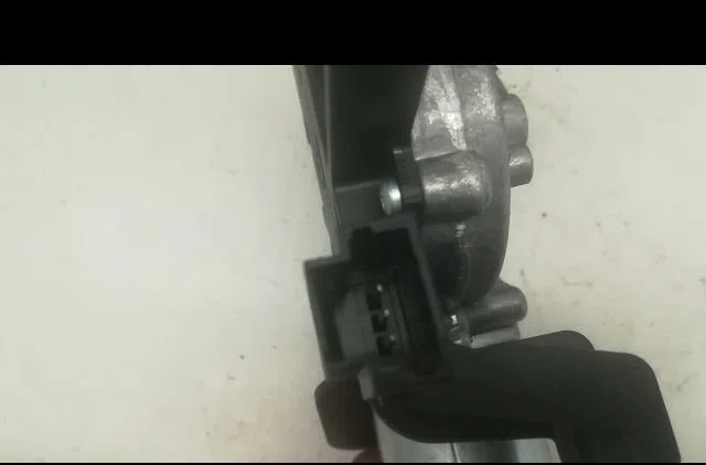 Moteur essuie-glace arrière Citroen C4 GRAND PICASSO I (UA_) 1.6 hdi 110 (2010-2013) occasion