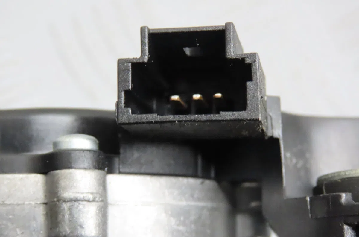 Moteur essuie-glace arrière Citroen C4 GRAND PICASSO I (UA_) 1.6 hdi (2006-2011) 5 portes occasion