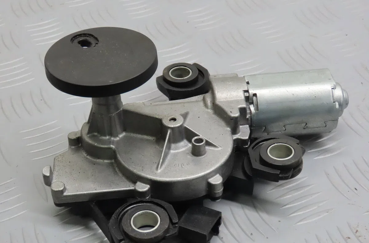 Moteur essuie-glace arrière Citroen C4 GRAND PICASSO I (UA_) 1.6 hdi (2006-2011) 5 portes occasion